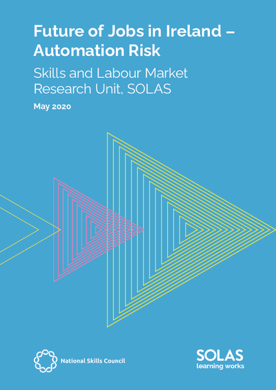 Future of Jobs in Ireland